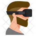 پیش‌نمایش فایل bearded-man-4637888 از پک متاورس