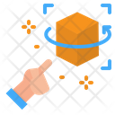 پیش‌نمایش فایل cube-view-4637897 از پک متاورس