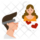 پیش‌نمایش فایل virtual-dating-4637900 از پک متاورس