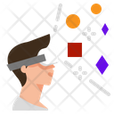 پیش‌نمایش فایل virtual-space-4637901 از پک متاورس