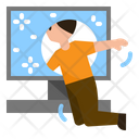 پیش‌نمایش فایل virtual-space-4637909 از پک متاورس