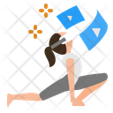 پیش‌نمایش فایل vr-yoga-4637895 از پک متاورس