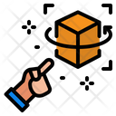 پیش‌نمایش فایل cube-view-4637873 از پک متاورس