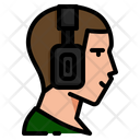 پیش‌نمایش فایل man-listening-4637868 از پک متاورس