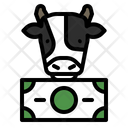 پیش‌نمایش فایل cash-cow-4881207 از پک سرمایه‌گذاری