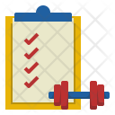 پیش‌نمایش فایل exercise-list از پک سلامت