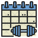 پیش‌نمایش فایل gym-workout از پک سلامت