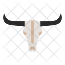 پیش‌نمایش فایل bull-skull-5052594 از پک غرب وحشی