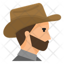 پیش‌نمایش فایل cowboy-5052599 از پک غرب وحشی