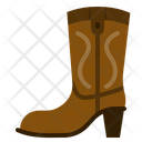 پیش‌نمایش فایل cowgirl-boot-5052601 از پک غرب وحشی