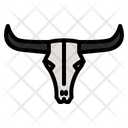 پیش‌نمایش فایل bull-skull-5052564 از پک غرب وحشی