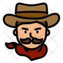 پیش‌نمایش فایل cowboy-5052570 از پک غرب وحشی