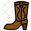 پیش‌نمایش فایل cowgirl-boot-5052571 از پک غرب وحشی