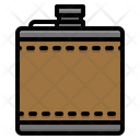 پیش‌نمایش فایل hip-flask-5052574 از پک غرب وحشی