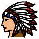 پیش‌نمایش فایل red-indian-5052562 از پک غرب وحشی