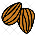 پیش‌نمایش فایل almonds-5328863 از پک وگان
