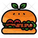 پیش‌نمایش فایل burger-5328867 از پک وگان