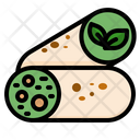 پیش‌نمایش فایل burrito-5328868 از پک وگان