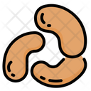 پیش‌نمایش فایل cashew-5328869 از پک وگان