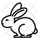 پیش‌نمایش فایل rabbit-5328946 از پک وگان