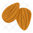 پیش‌نمایش فایل almond-5328888 از پک وگان