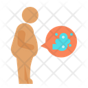 پیش‌نمایش فایل bloating-5328891 از پک وگان