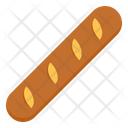 پیش‌نمایش فایل baguette-5397481 از پک نان