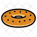 پیش‌نمایش فایل bagel-5397510 از پک نان