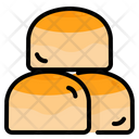 پیش‌نمایش فایل bread-roll-5397515 از پک نان