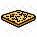 پیش‌نمایش فایل focaccia-5397528 از پک نان