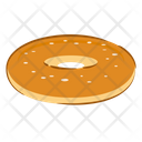 پیش‌نمایش فایل bagel-5463316 از پک نان