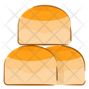 پیش‌نمایش فایل bread-roll-5463318 از پک نان