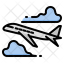 پیش‌نمایش فایل airplane-5748376 از پک کربن و دیوکسید