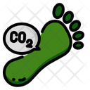 پیش‌نمایش فایل carbon-footprint-5748385 از پک کربن و دیوکسید