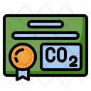 پیش‌نمایش فایل carbon-permit-5748388 از پک کربن و دیوکسید