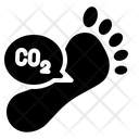 پیش‌نمایش فایل carbon-footprint-5748433 از پک کربن و دیوکسید