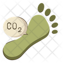 پیش‌نمایش فایل carbon-footprint-5767769 از پک گازهای گلخانه‌ای