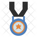 پیش‌نمایش فایل medal-1098 از پک آموزش و پرورش