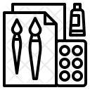 پیش‌نمایش فایل painting-157 از پک آموزش و پرورش