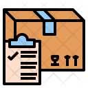 پیش‌نمایش فایل check-list-2 از پک لجستیک و حمل‌ونقل رنگی