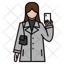 پیش‌نمایش فایل selfie-woman-6746867 از پک سبک زندگی اجتماعی