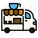 پیش‌نمایش فایل coffee-truck-1 از پک قهوه