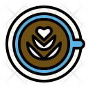 پیش‌نمایش فایل latte-art-2 از پک قهوه