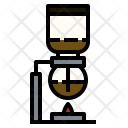 پیش‌نمایش فایل syphon-coffee از پک قهوه