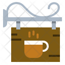 پیش‌نمایش فایل coffee-shop-sign-2 از پک قهوه
