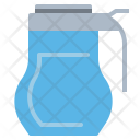 پیش‌نمایش فایل syrup-jar-2 از پک قهوه