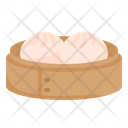 پیش‌نمایش فایل steamed-bun-6989732 از پک سوم دیم