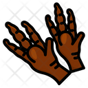پیش‌نمایش فایل chicken-feet-6989682 از پک سوم دیم