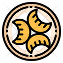 پیش‌نمایش فایل gyoza-6989692 از پک سوم دیم