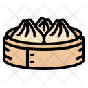 پیش‌نمایش فایل xiaolongbao-6989706 از پک سوم دیم